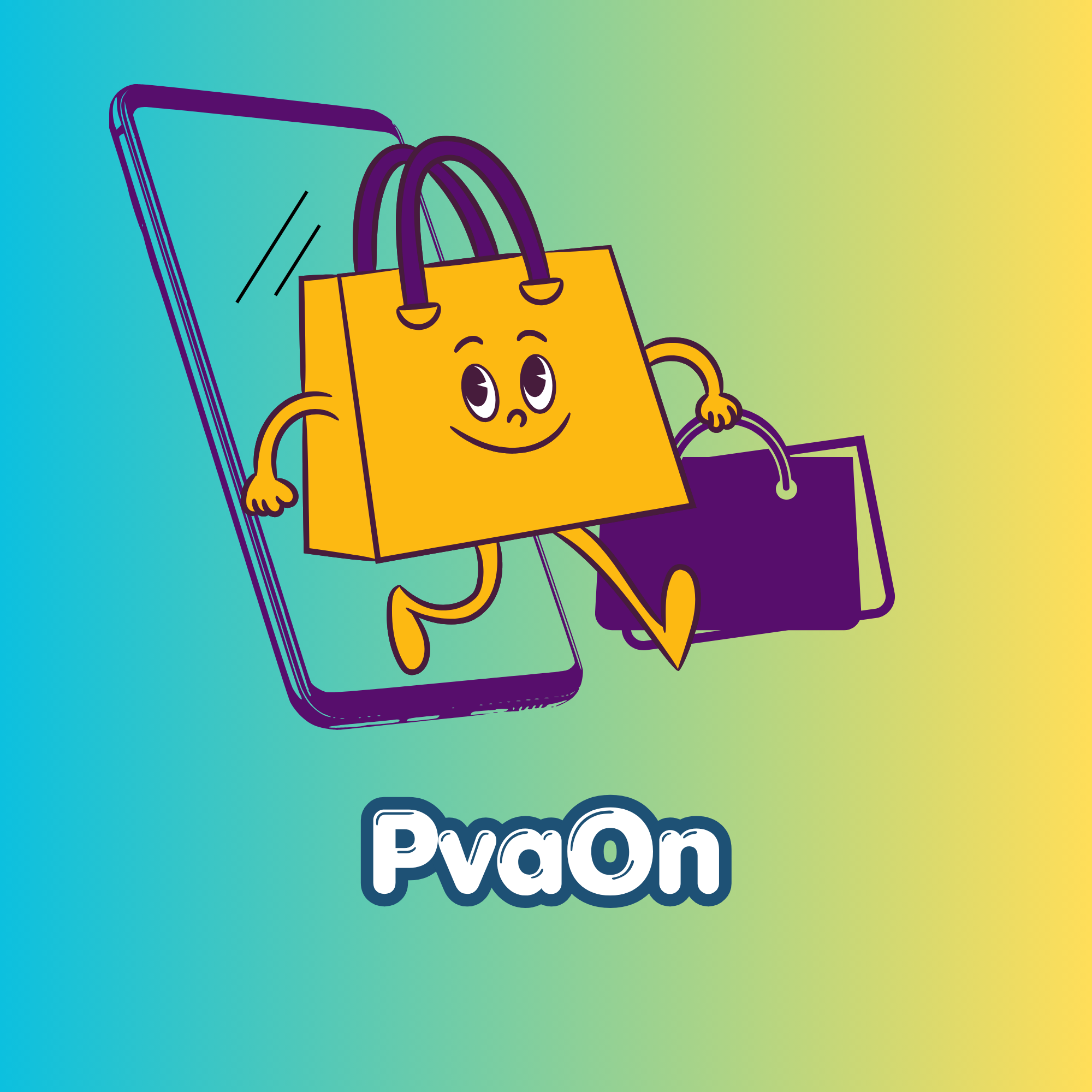 Pvaon